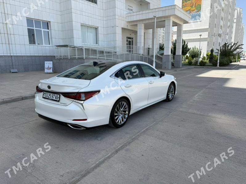Lexus ES 350 2020 - 577 000 TMT - Aşgabat - img 9