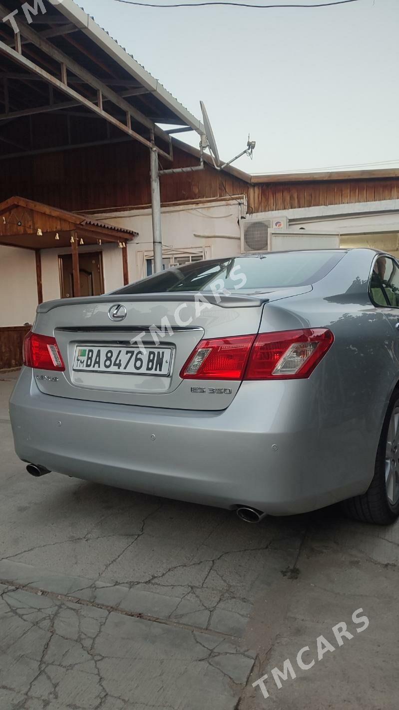 Lexus ES 350 2008 - 240 000 TMT - Балканабат - img 7
