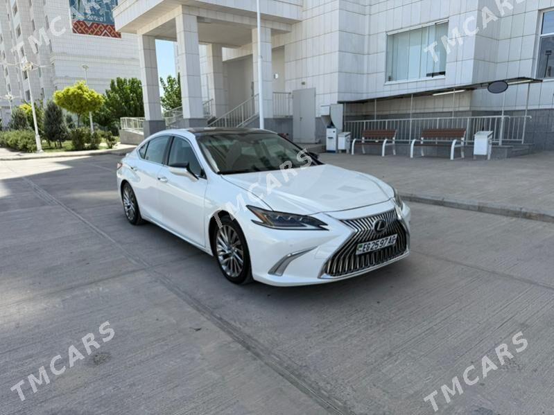 Lexus ES 350 2020 - 577 000 TMT - Aşgabat - img 10