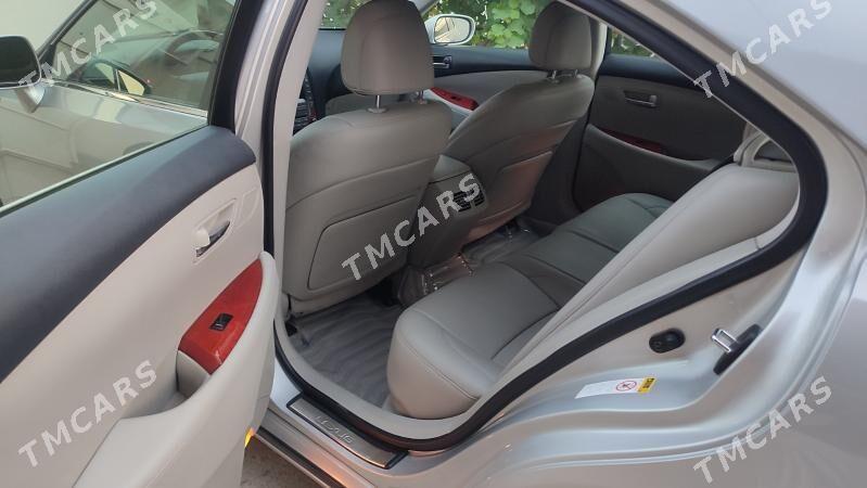 Lexus ES 350 2008 - 240 000 TMT - Балканабат - img 3