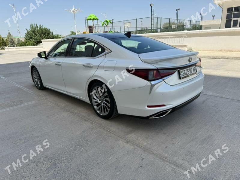 Lexus ES 350 2020 - 577 000 TMT - Aşgabat - img 8