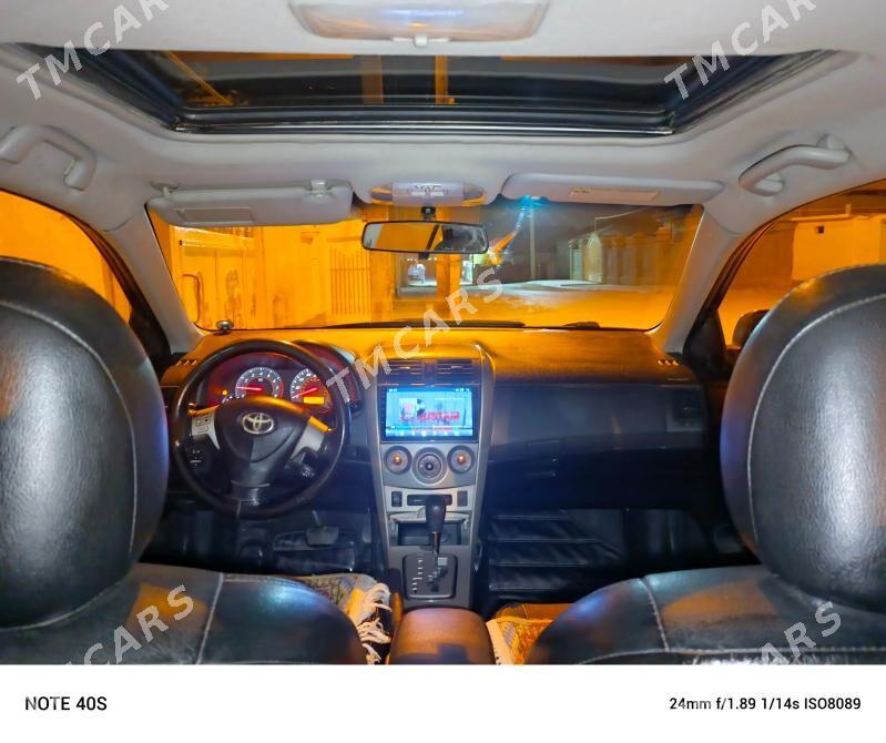 Toyota Corolla 2009 - 145 000 TMT - Balkanabat - img 3
