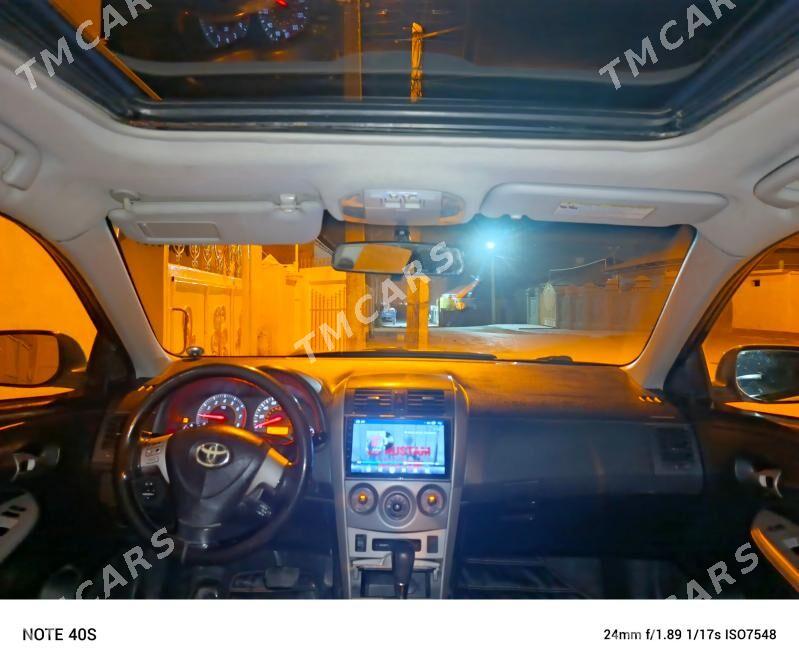 Toyota Corolla 2009 - 145 000 TMT - Balkanabat - img 6
