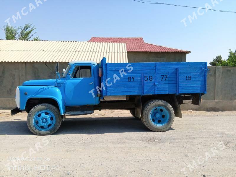 Gaz 52 1983 - 35 000 TMT - Койтендаг - img 3