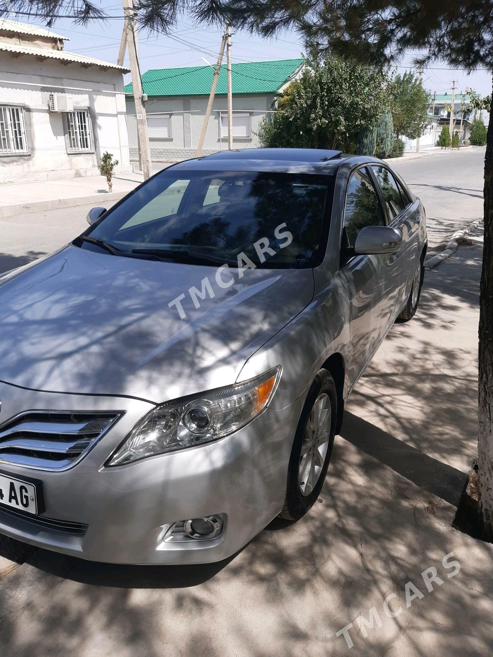 Toyota Camry 2011 - 220 000 TMT - Aşgabat - img 3