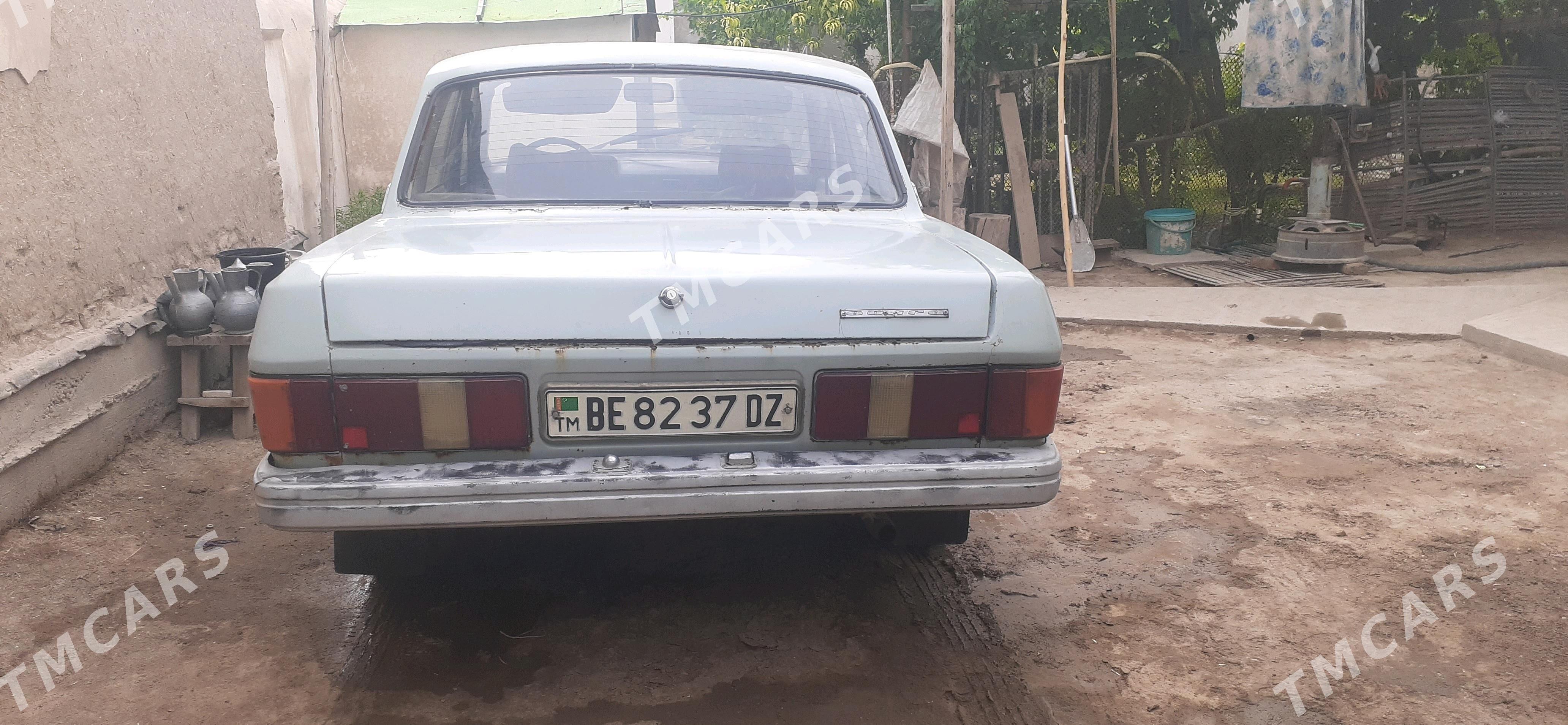 Gaz 31 1993 - 10 000 TMT - Boldumsaz - img 3