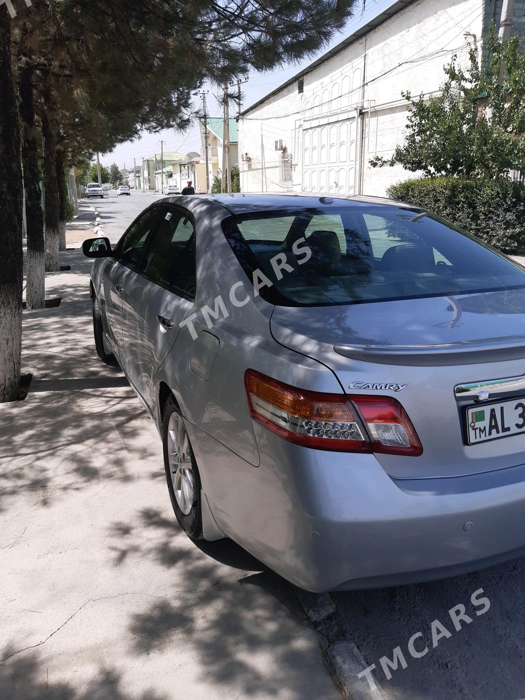 Toyota Camry 2011 - 220 000 TMT - Aşgabat - img 2
