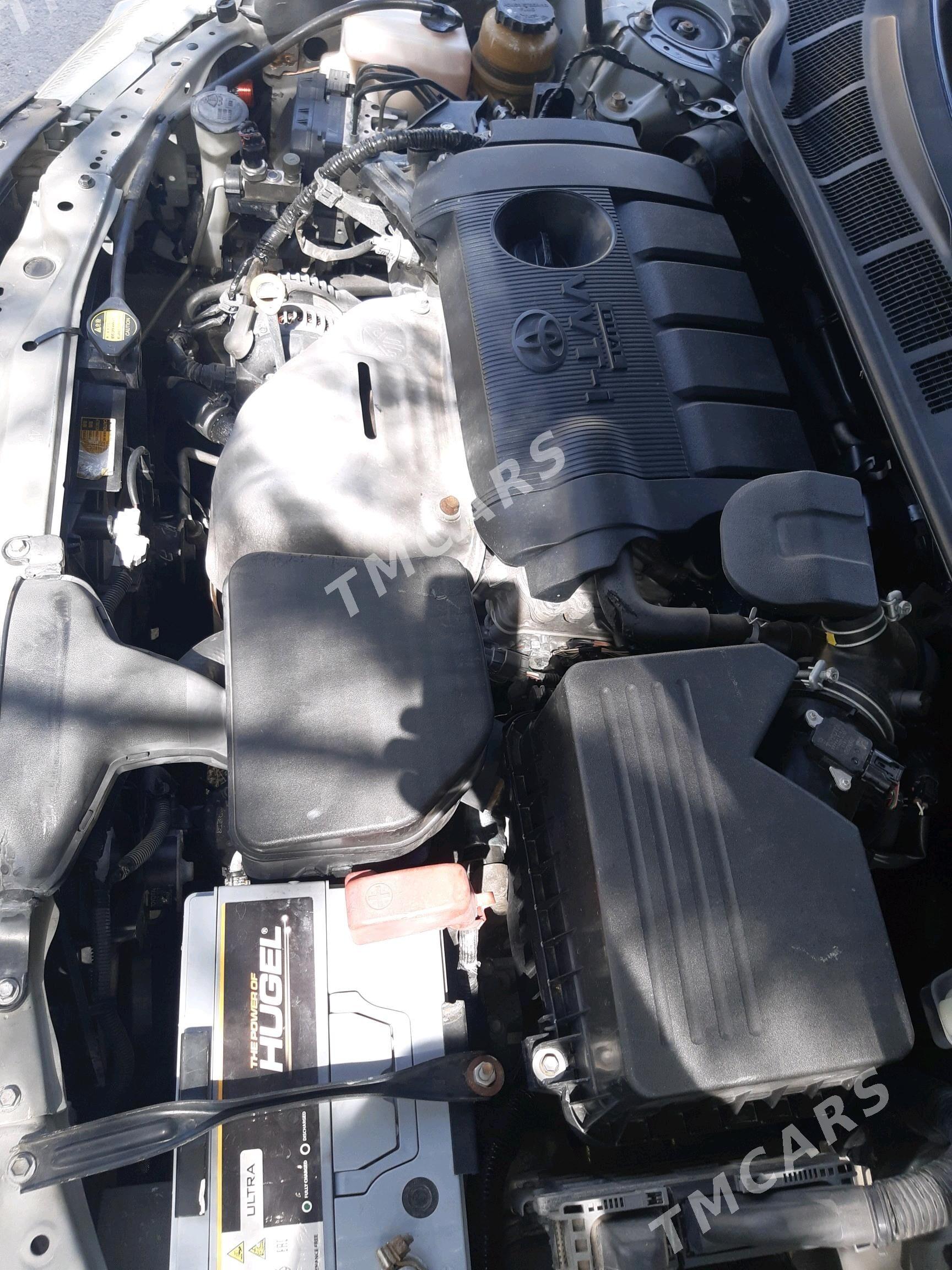 Toyota Camry 2011 - 220 000 TMT - Aşgabat - img 4