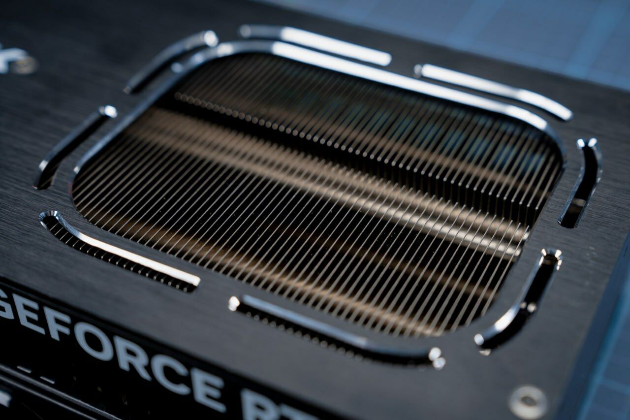 PALIT RTX5090 32GB GDDR7 - Ашхабад - img 7