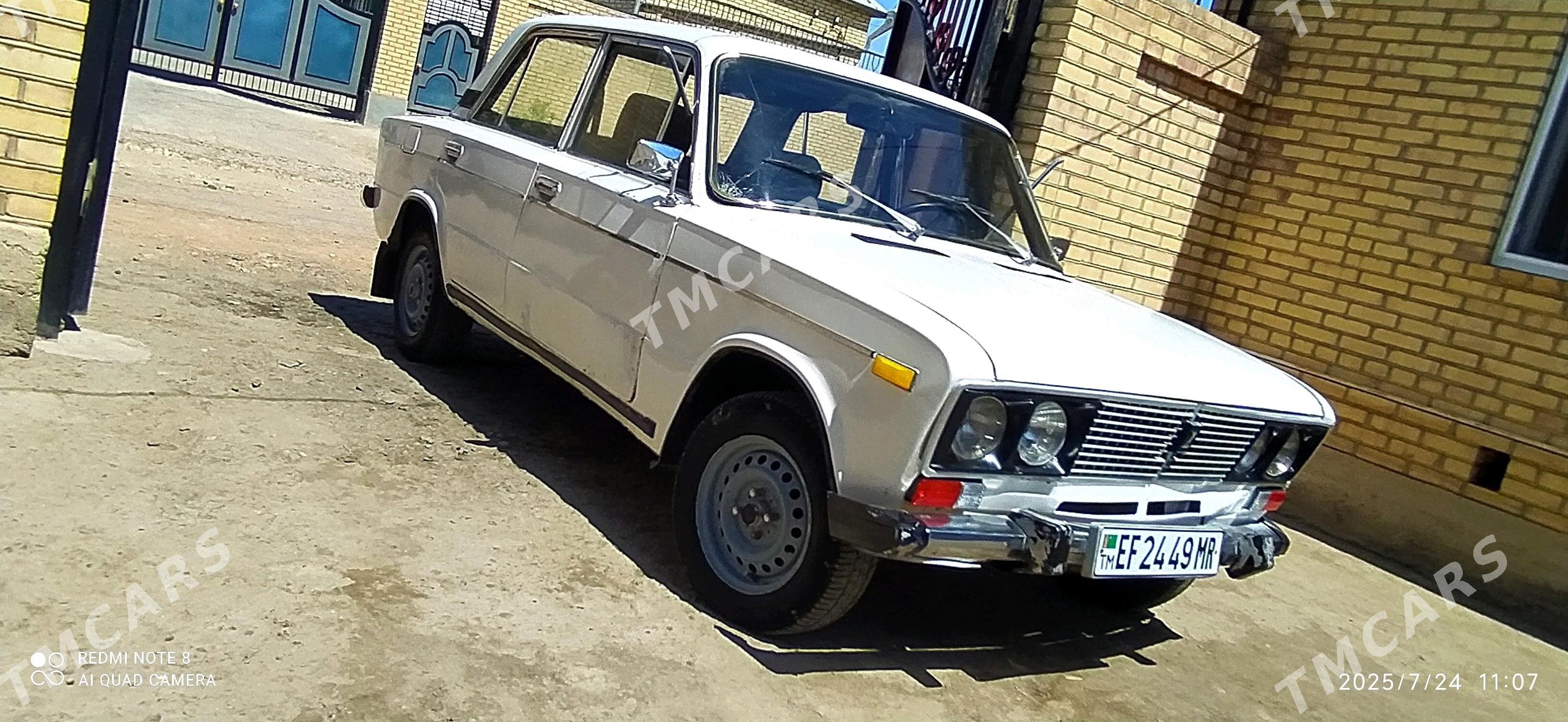 Lada 2106 1985 - 12 000 TMT - Mary - img 4