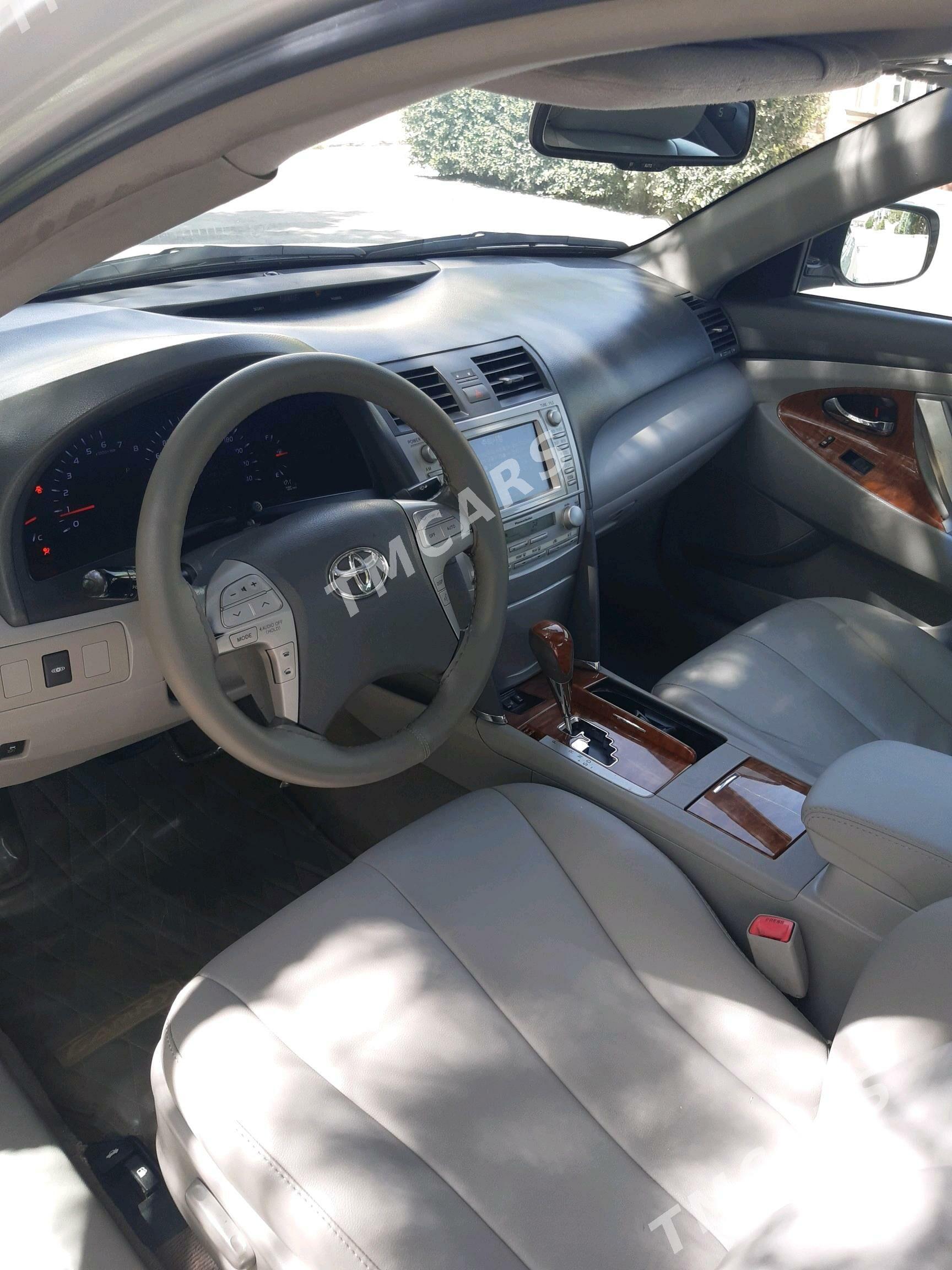 Toyota Camry 2011 - 220 000 TMT - Aşgabat - img 6