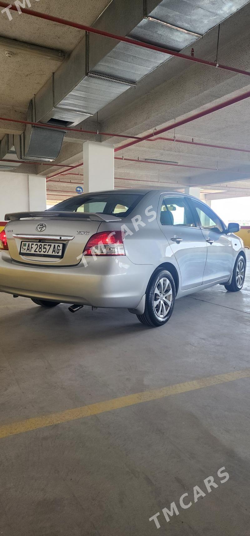 Toyota Yaris 2009 - 128 000 TMT - Aşgabat - img 8