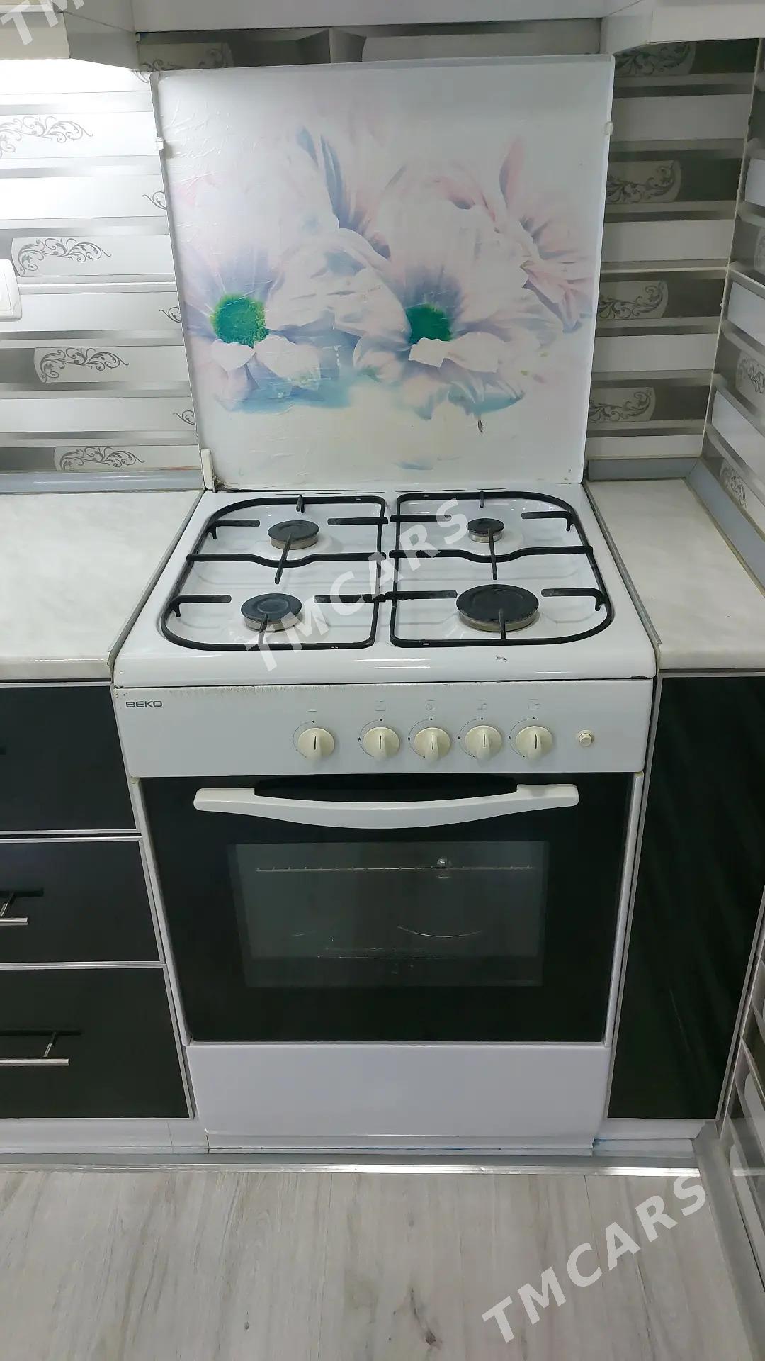 Плита+духовка BEKO - Aşgabat - img 2