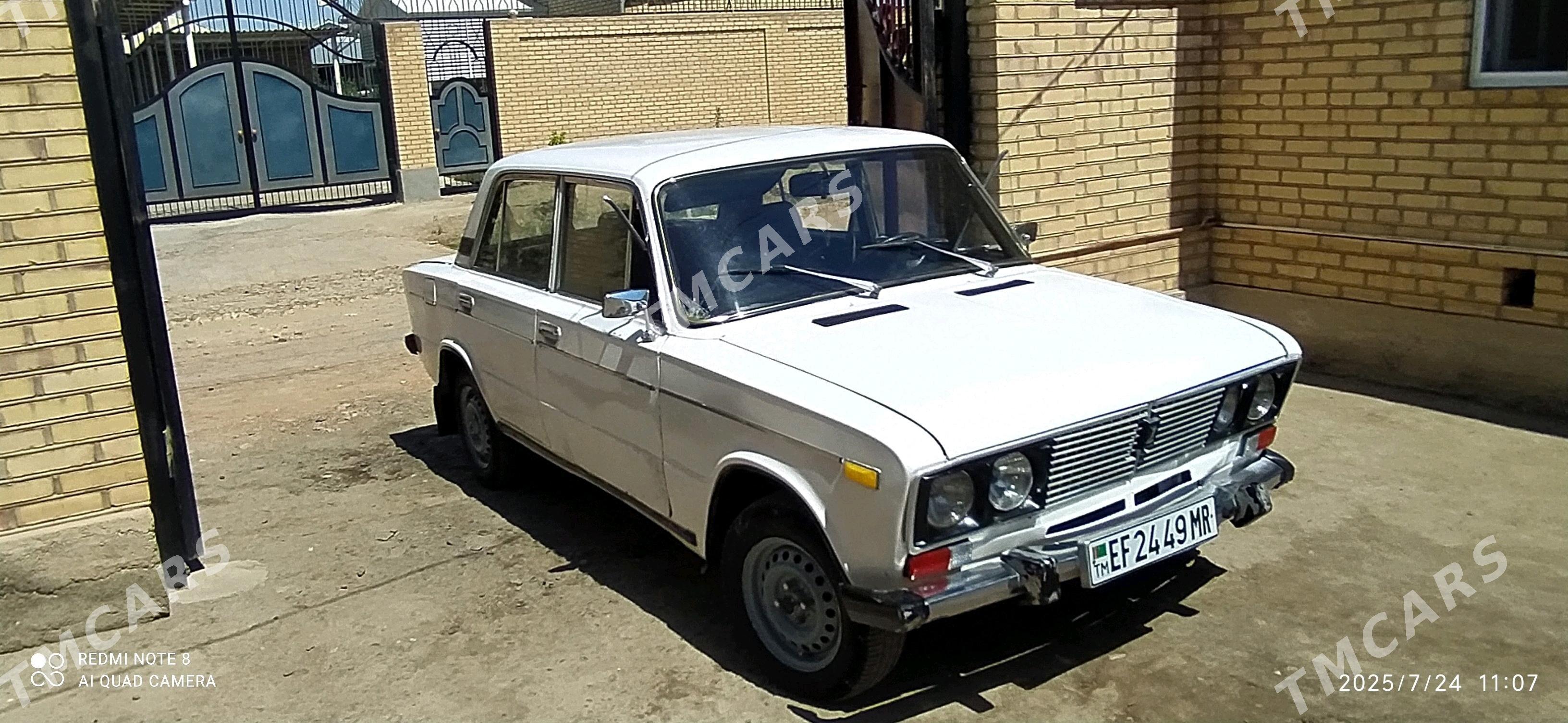 Lada 2106 1985 - 12 000 TMT - Mary - img 5