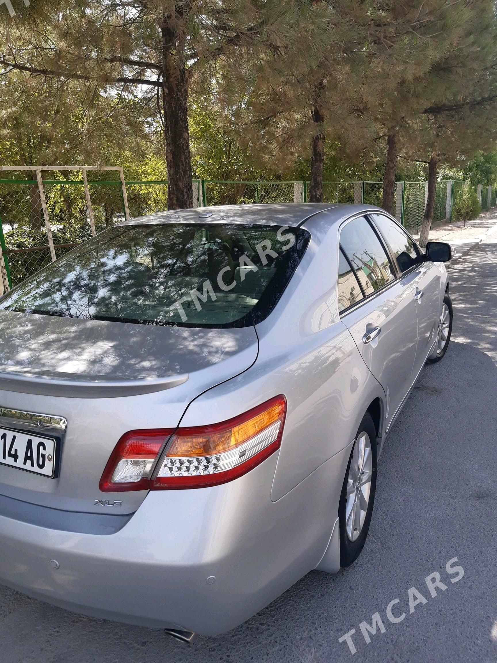 Toyota Camry 2011 - 220 000 TMT - Aşgabat - img 8