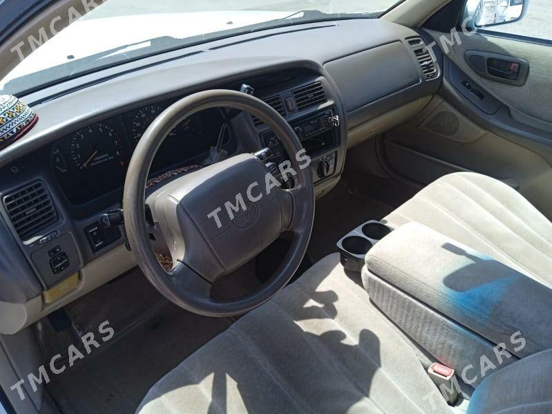 Toyota Avalon 1999 - 150 000 TMT - Aşgabat - img 7