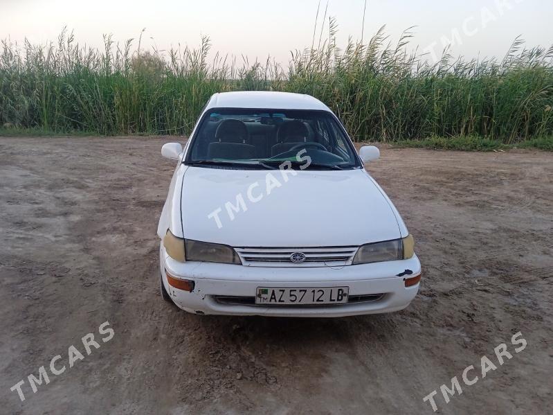 Toyota Corolla 1993 - 38 000 TMT - Сакар - img 2