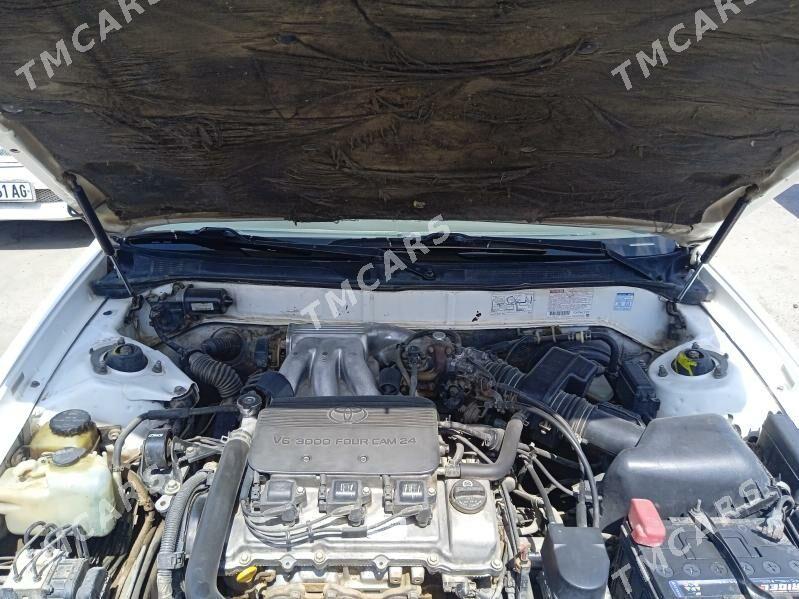 Toyota Avalon 1999 - 150 000 TMT - Aşgabat - img 6