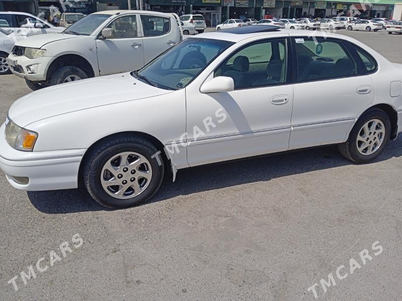 Toyota Avalon 1999 - 150 000 TMT - Aşgabat - img 4