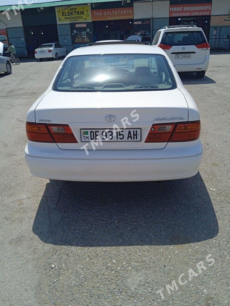 Toyota Avalon 1999 - 150 000 TMT - Aşgabat - img 3