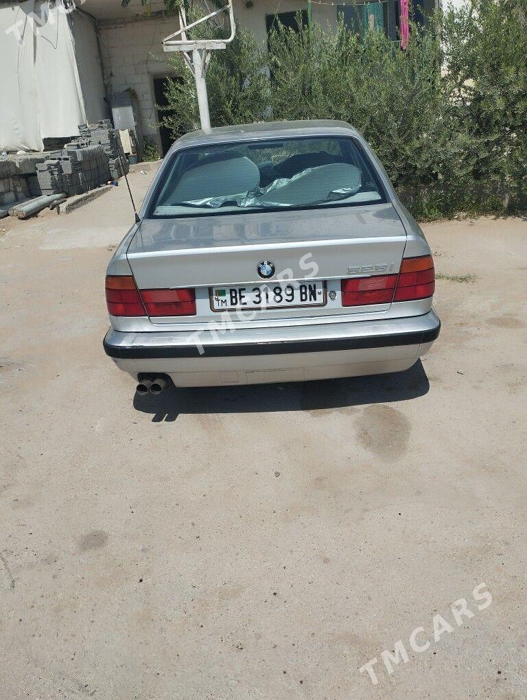 BMW 5 Series 1995 - 60 000 TMT - Türkmenbaşy - img 3