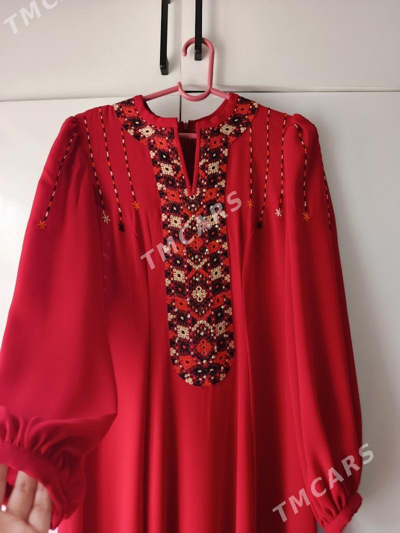 Gyzyl talyp suzanna - Aşgabat - img 3