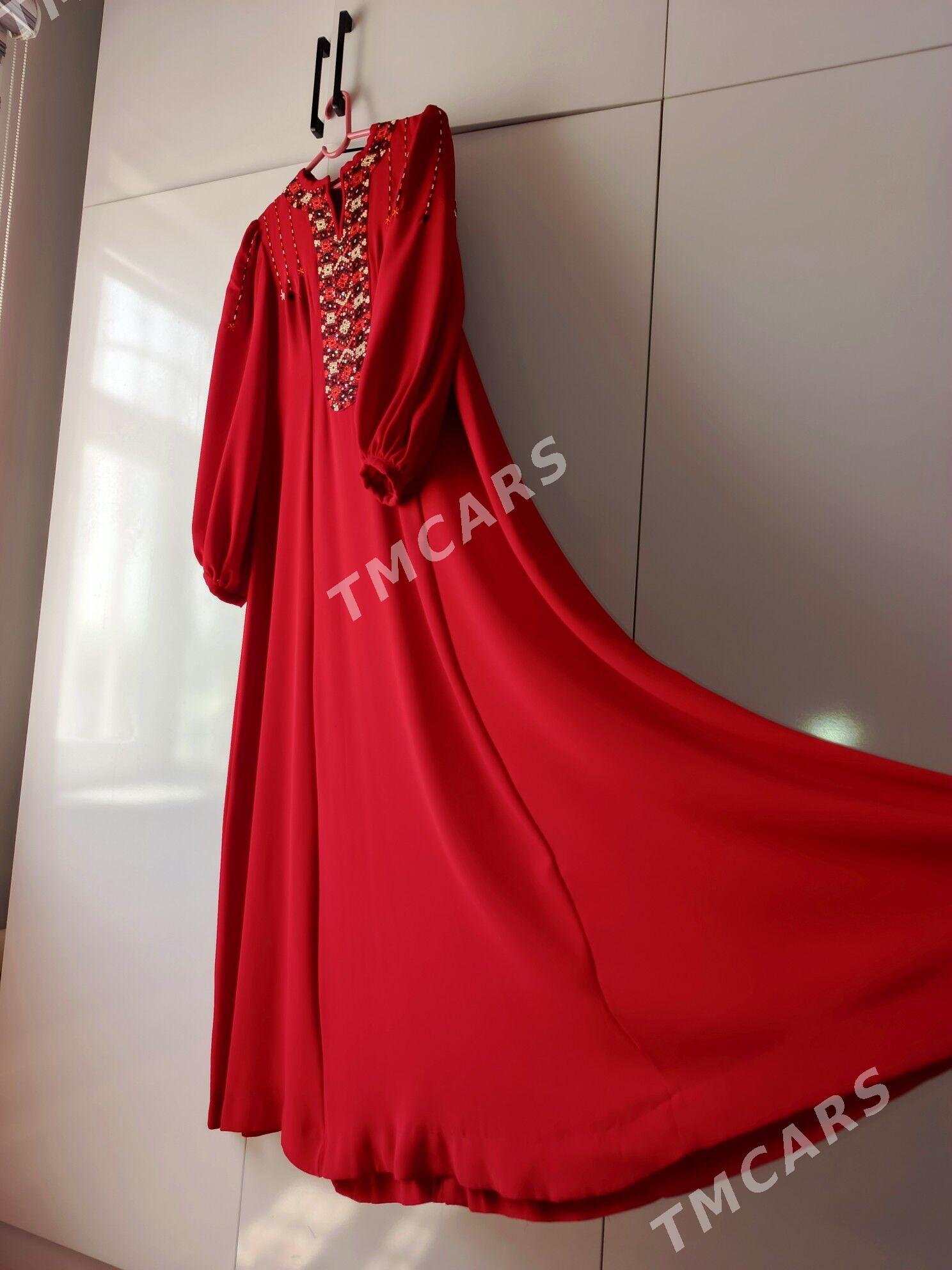 Gyzyl talyp suzanna - Aşgabat - img 2