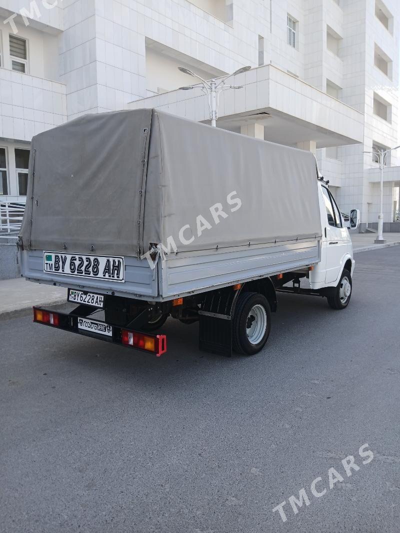 Gaz Gazel 2014 - 185 000 TMT - Aşgabat - img 4