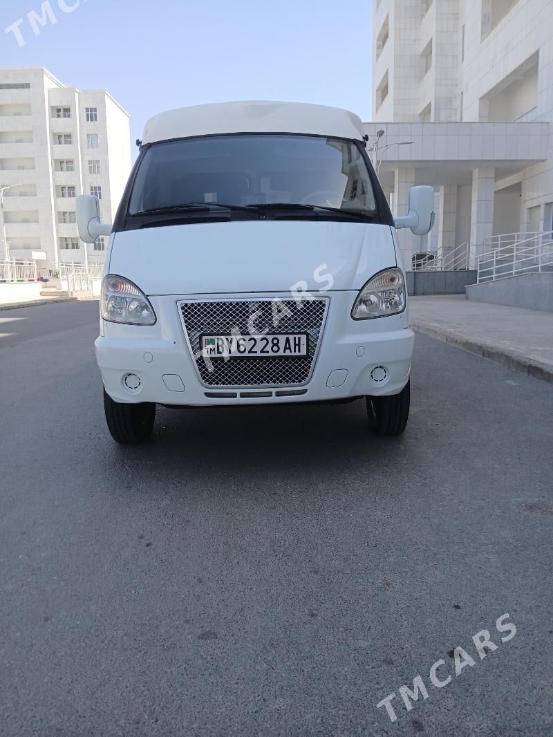 Gaz Gazel 2014 - 185 000 TMT - Aşgabat - img 8