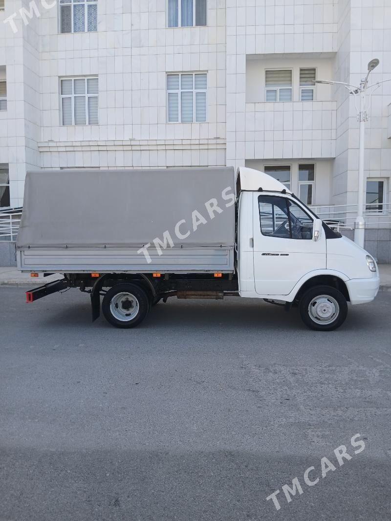 Gaz Gazel 2014 - 185 000 TMT - Aşgabat - img 9