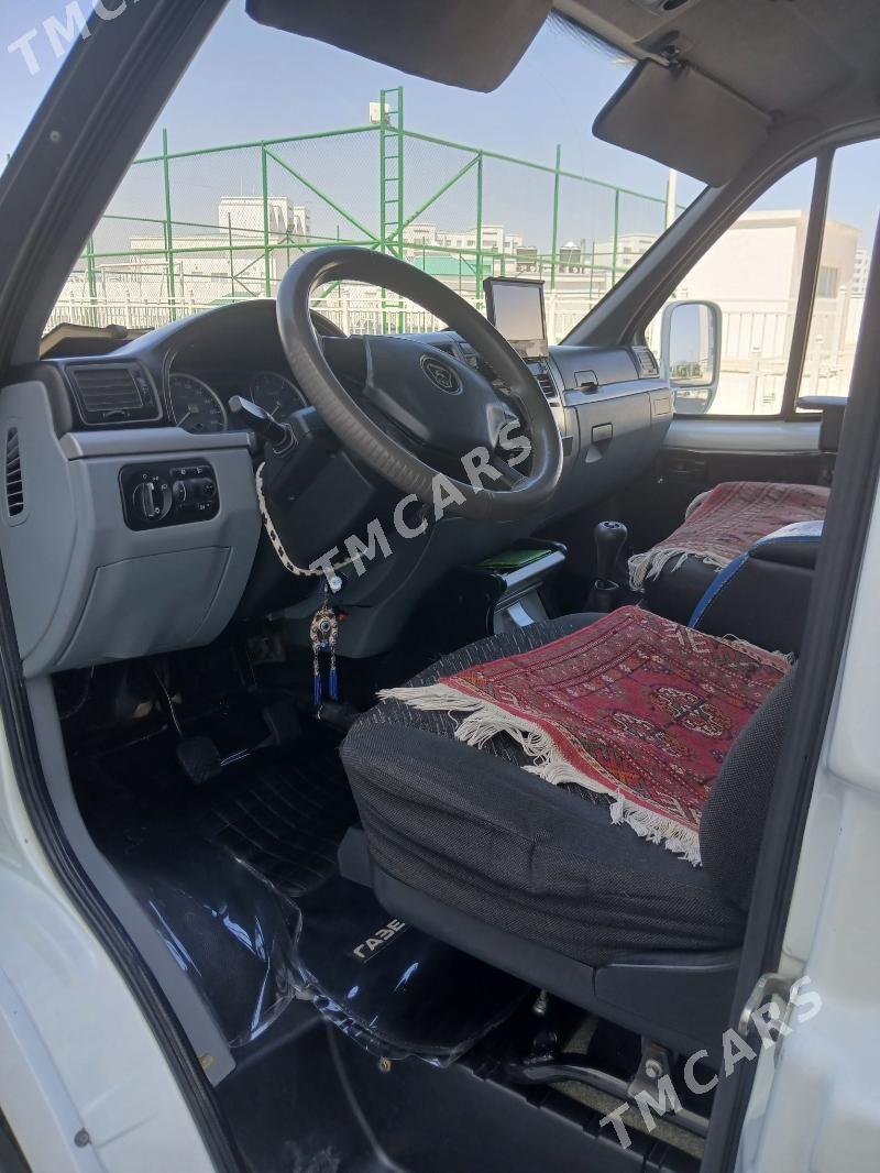 Gaz Gazel 2014 - 185 000 TMT - Aşgabat - img 5