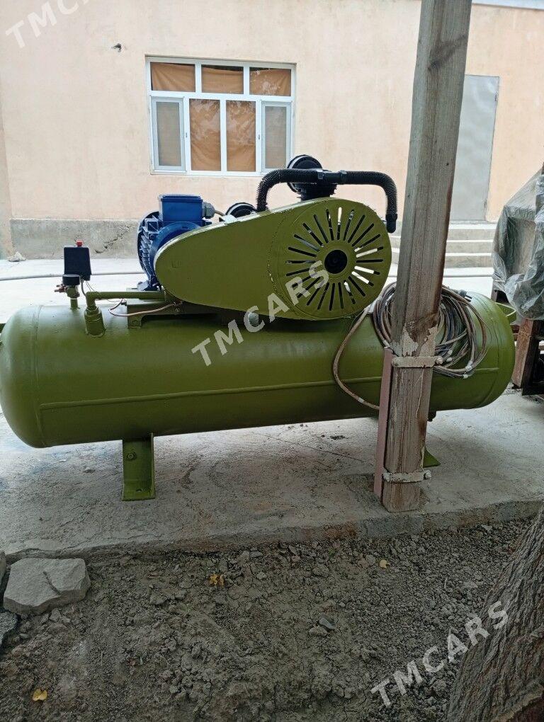 kampresor кампресор - Ашхабад - img 4