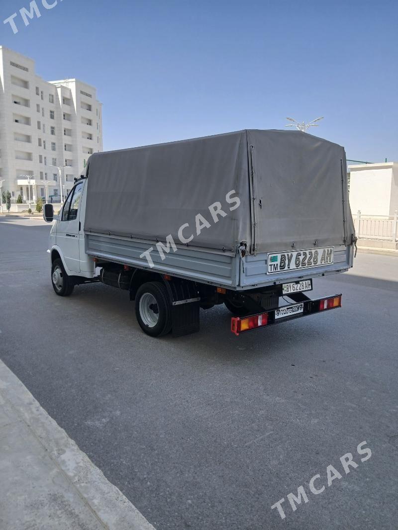 Gaz Gazel 2014 - 185 000 TMT - Aşgabat - img 3