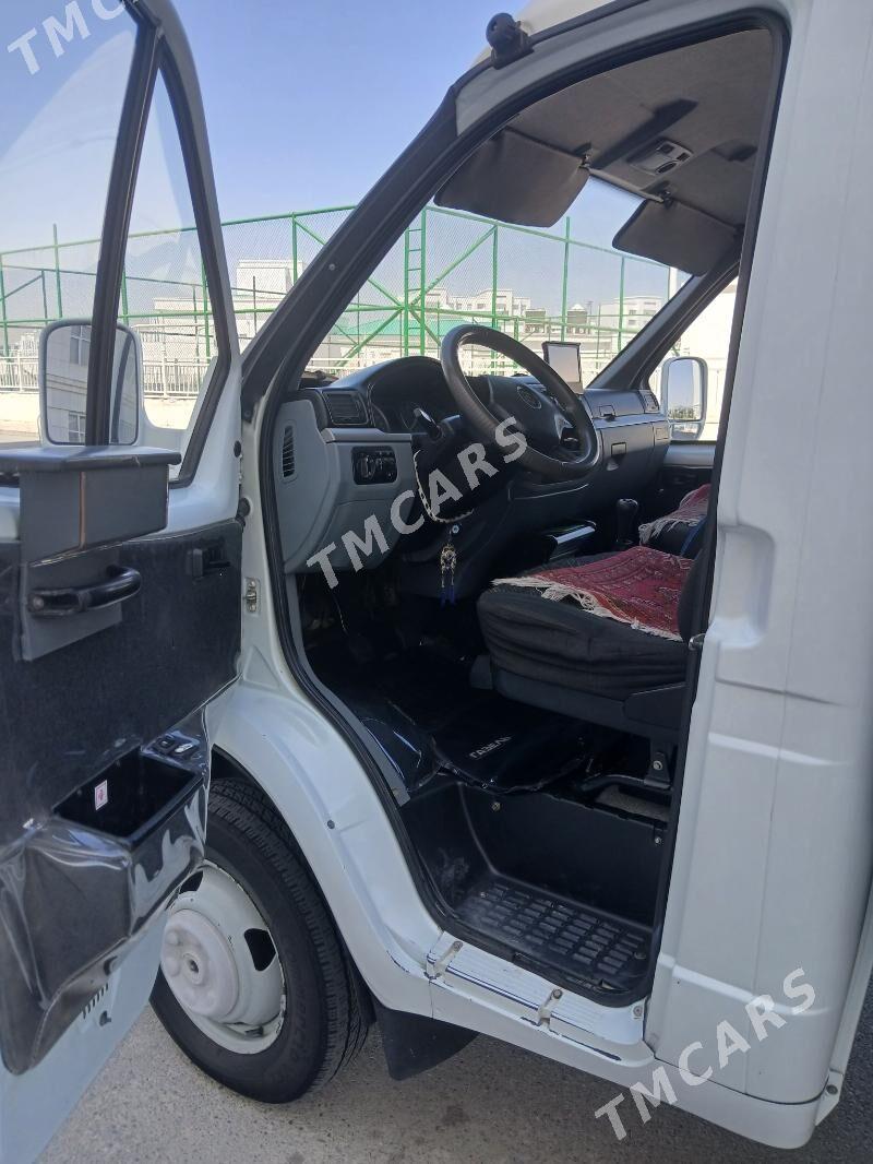 Gaz Gazel 2014 - 185 000 TMT - Aşgabat - img 6