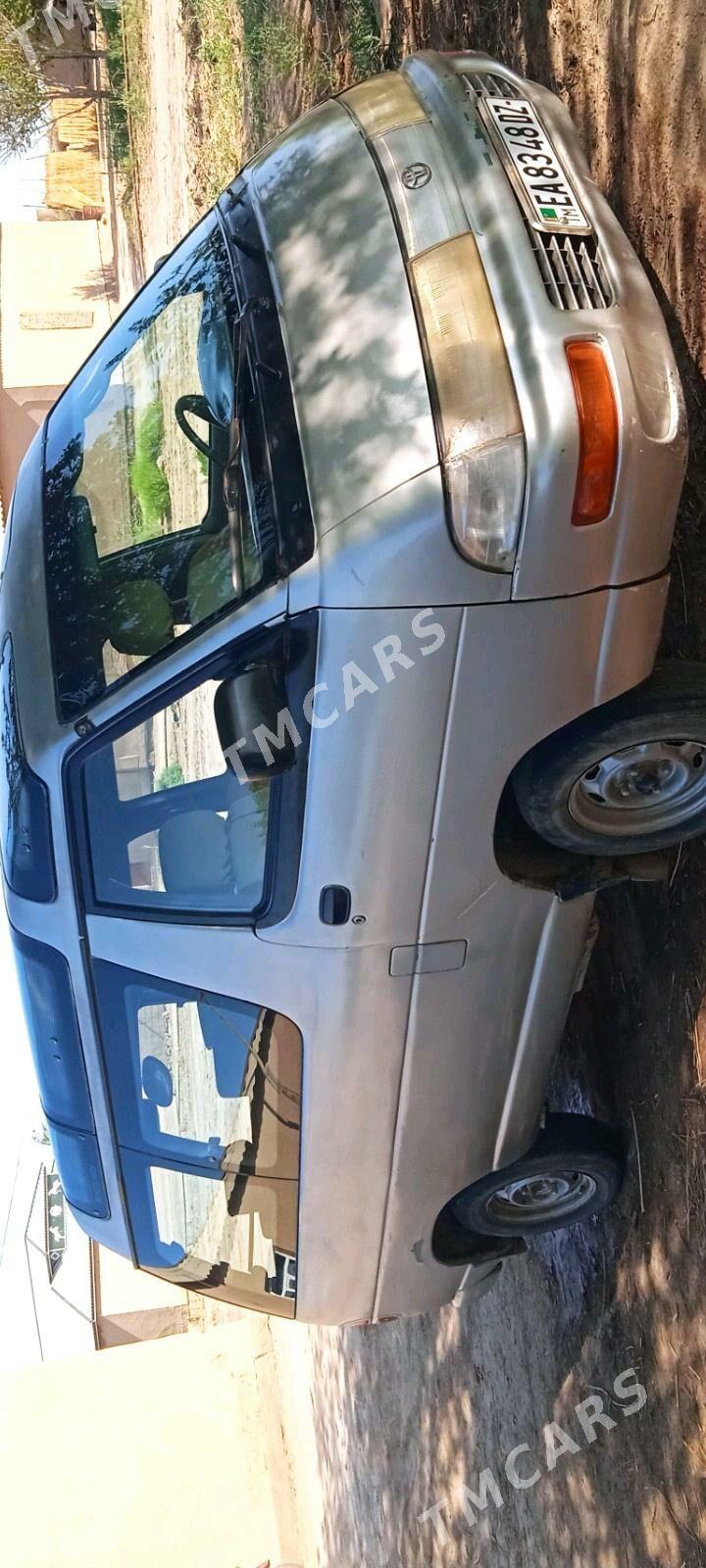 Toyota Town Ace 1992 - 30 000 TMT - етр. Туркменбаши - img 3