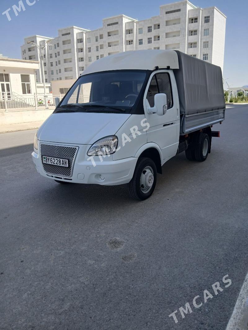 Gaz Gazel 2014 - 185 000 TMT - Aşgabat - img 10