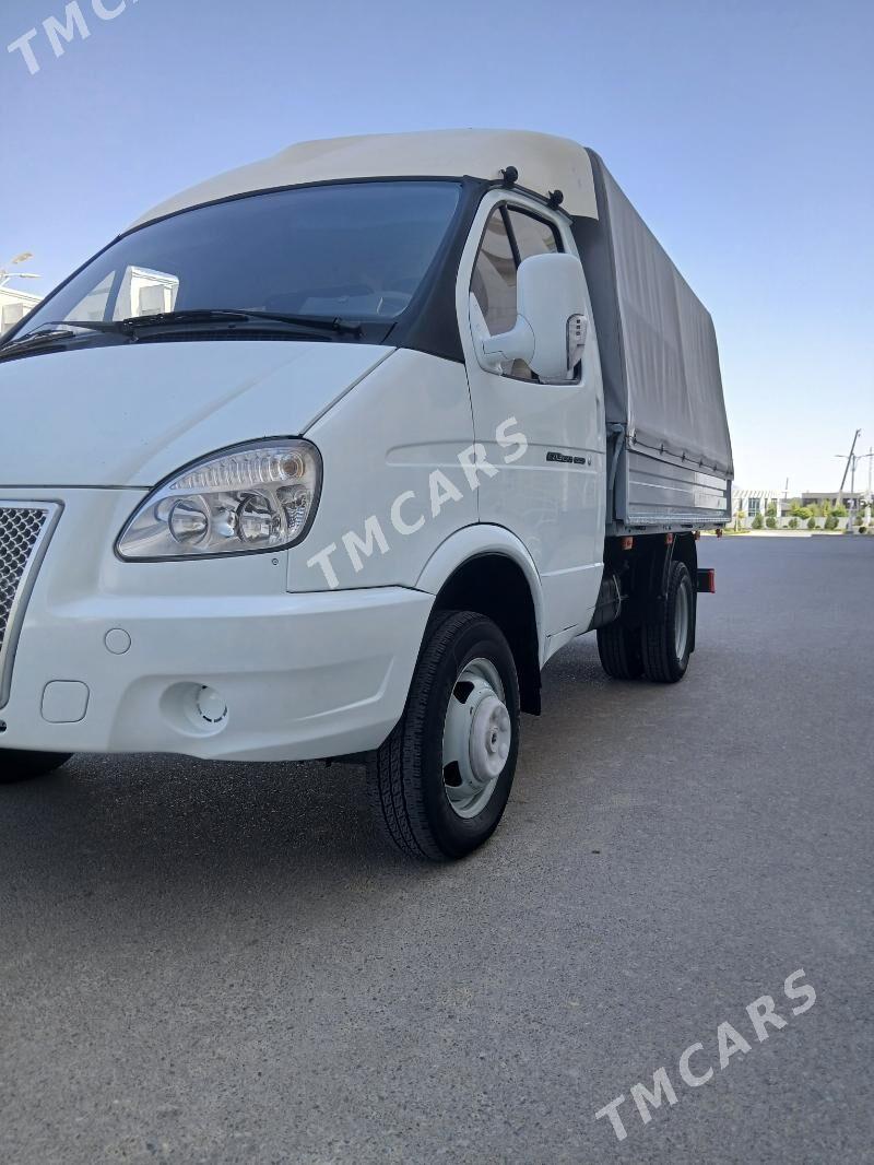 Gaz Gazel 2014 - 185 000 TMT - Aşgabat - img 7