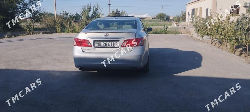 Lexus ES 350 2008 - 220 000 TMT - Mary - img 2