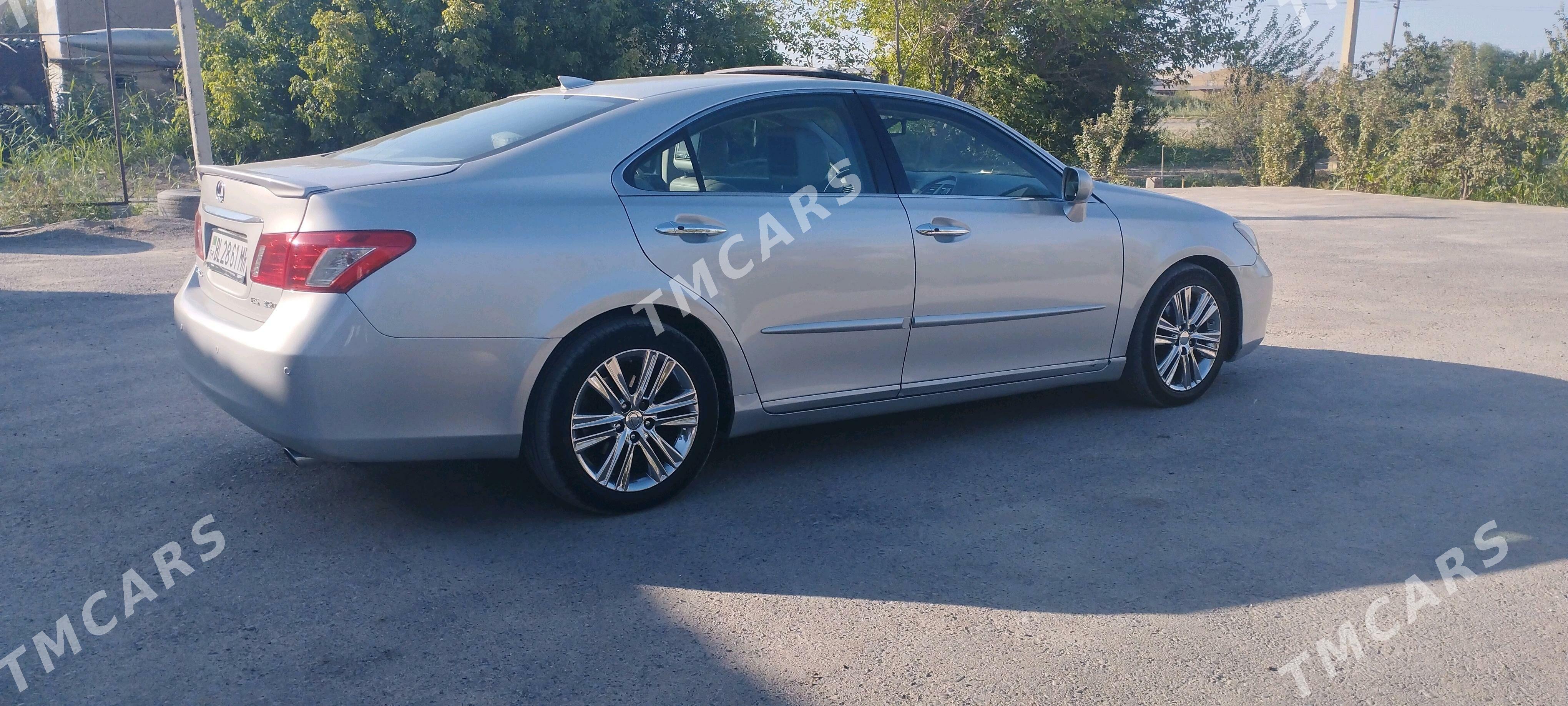 Lexus ES 350 2008 - 220 000 TMT - Mary - img 5