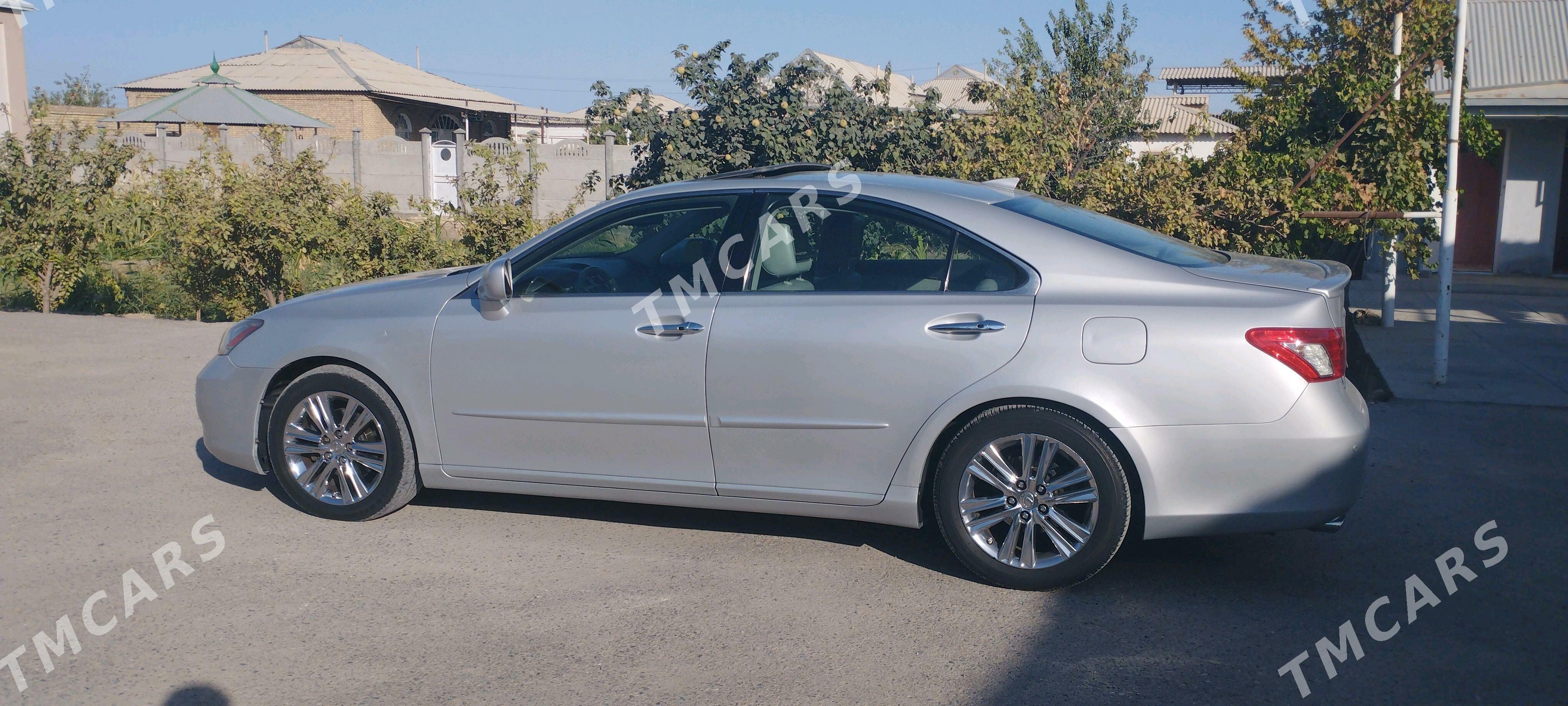 Lexus ES 350 2008 - 220 000 TMT - Mary - img 6