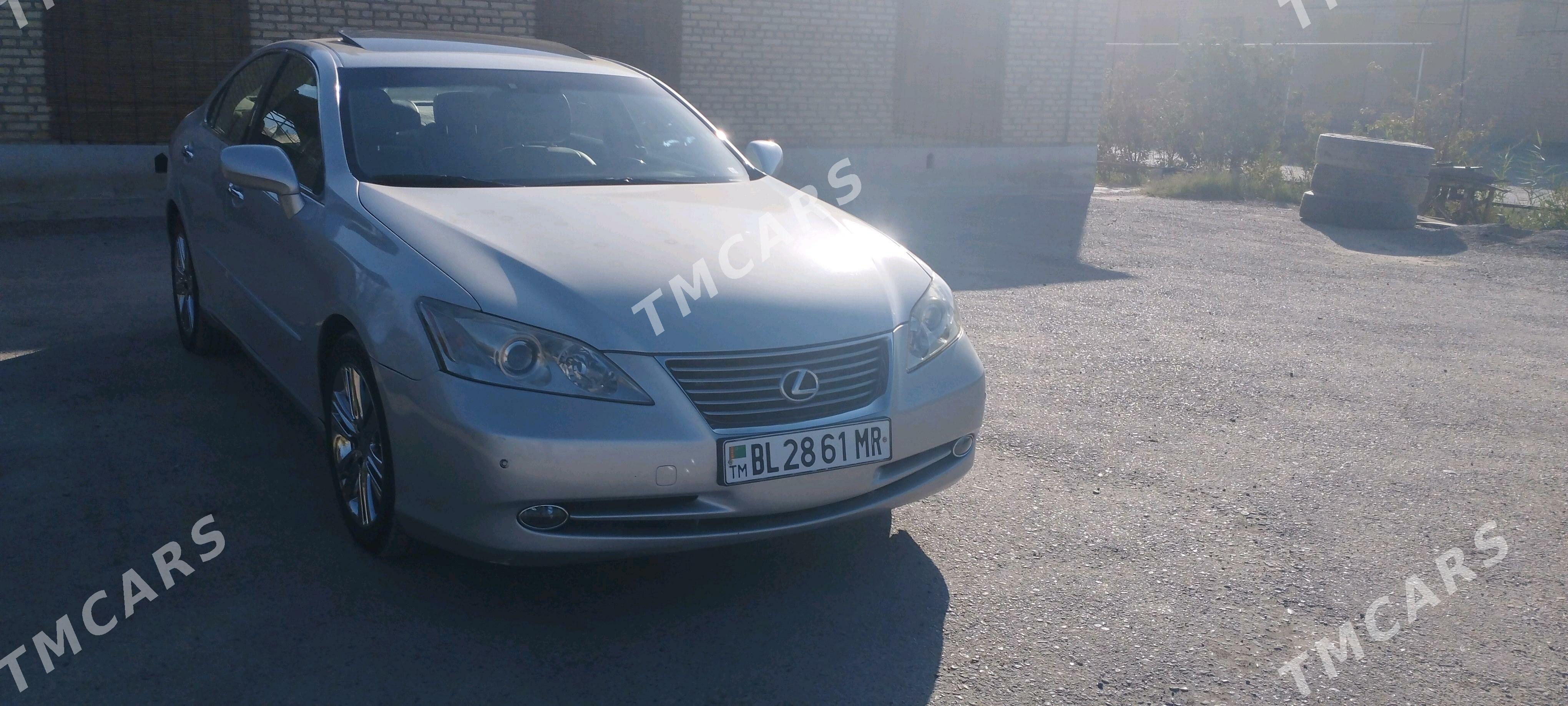 Lexus ES 350 2008 - 220 000 TMT - Mary - img 4