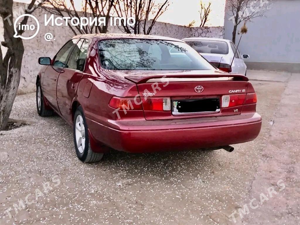 Toyota Camry 1997 - 115 000 TMT - Керки - img 2