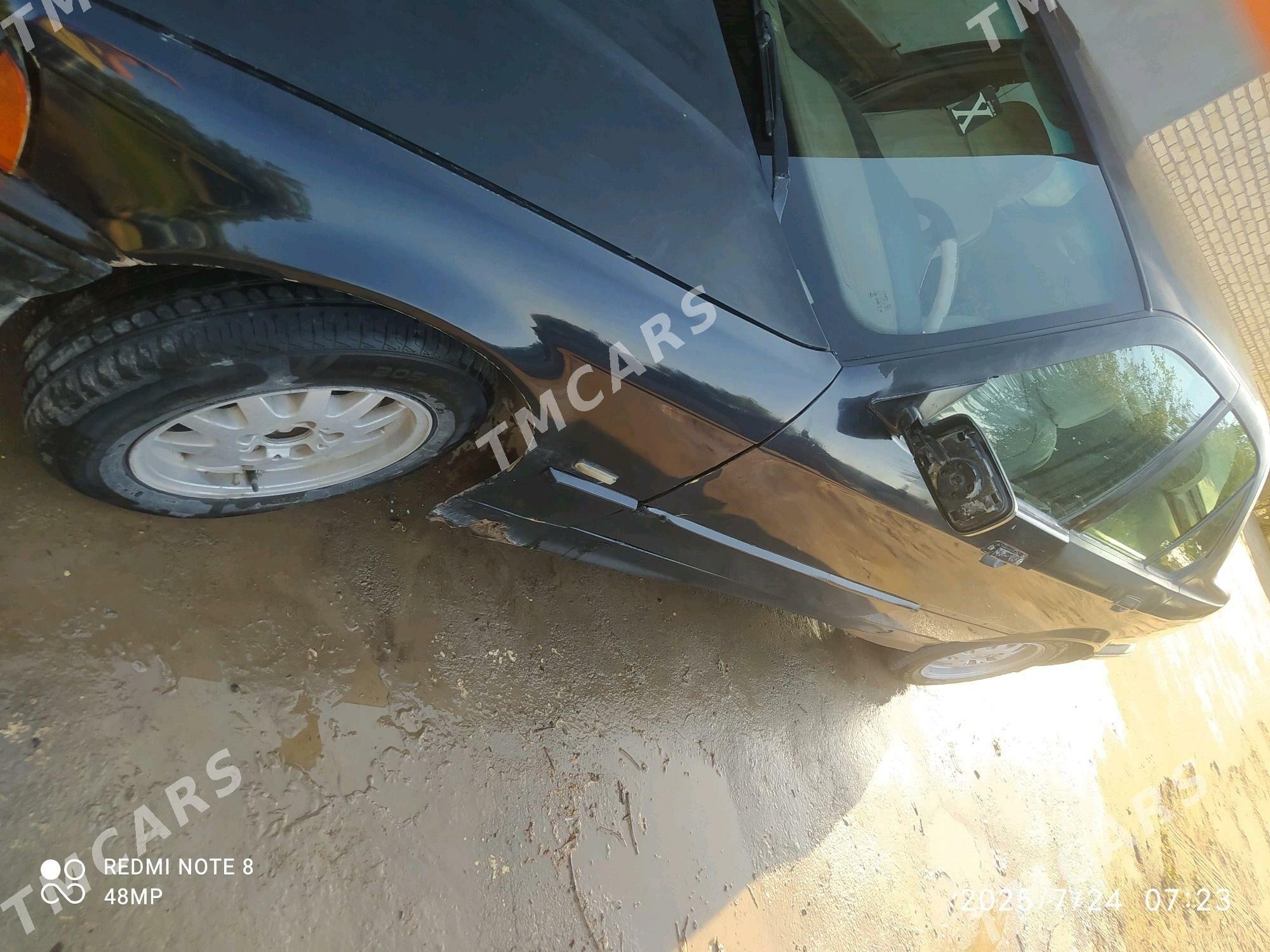 BMW 325 1992 - 18 000 TMT - Сакар - img 4