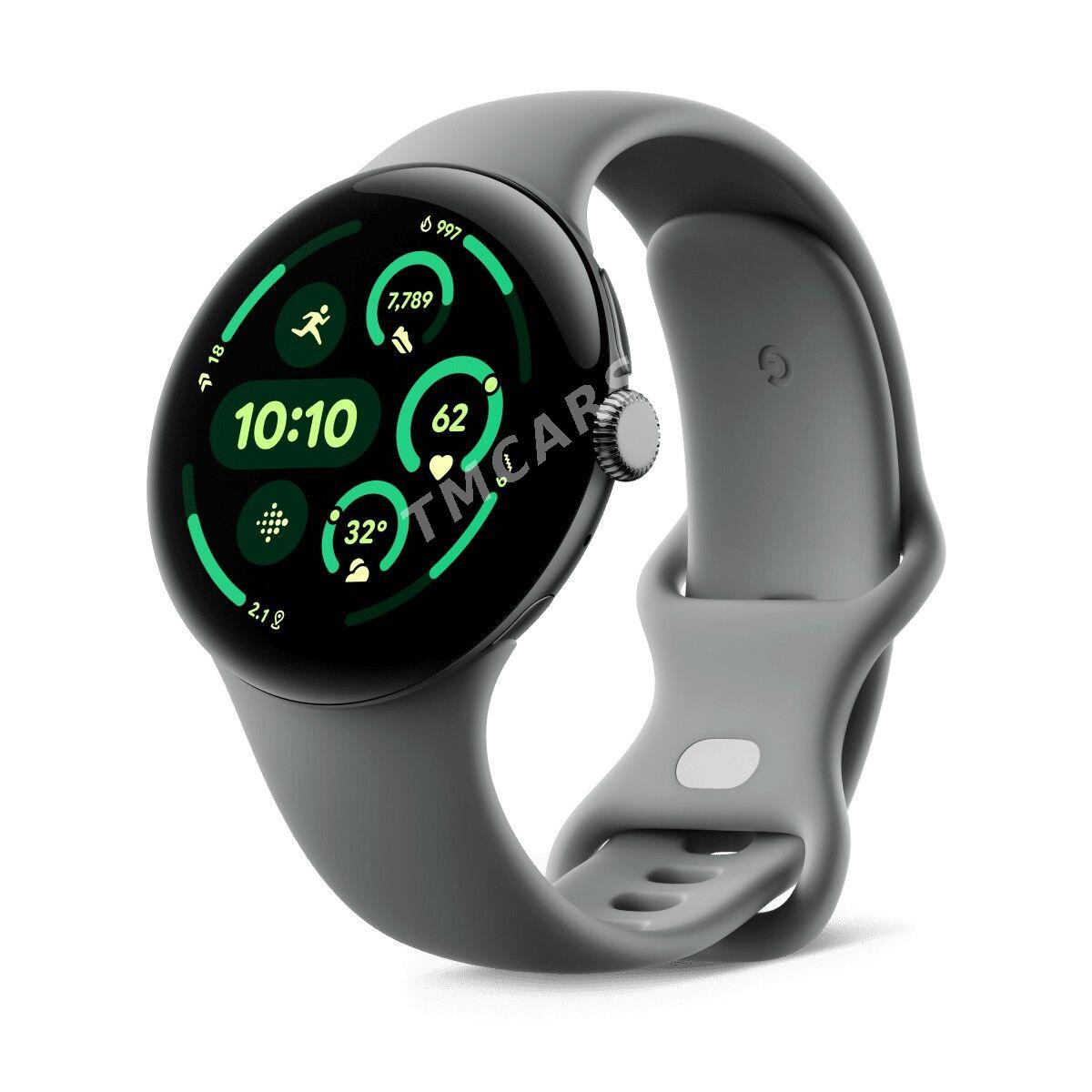 SAGAT  GOOGLE PIXEL WATCH 3 - Aşgabat - img 4