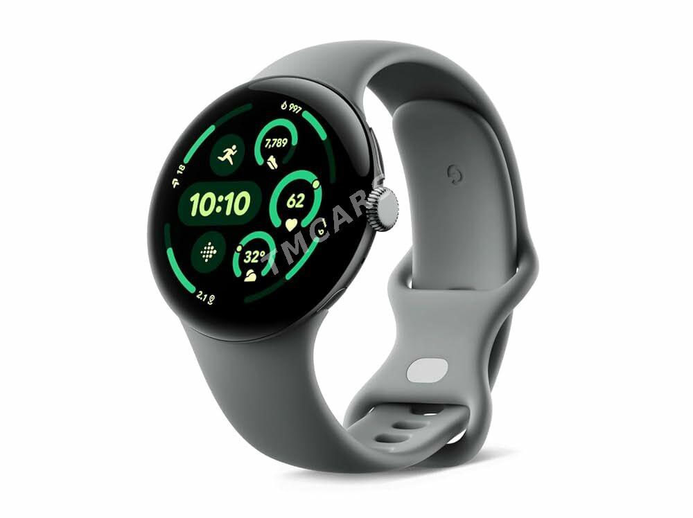 SAGAT  GOOGLE PIXEL WATCH 3 - Aşgabat - img 3