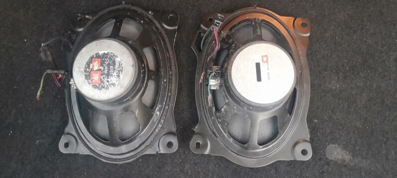 JBL kalonka 400 TMT - Ашхабад - img 2