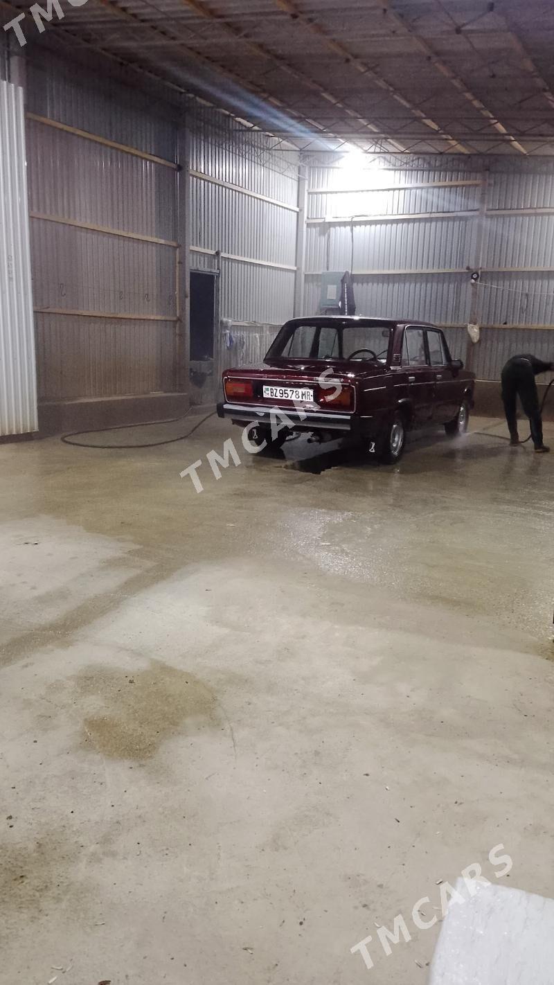 Lada 2106 1986 - 15 000 TMT - Мургап - img 2