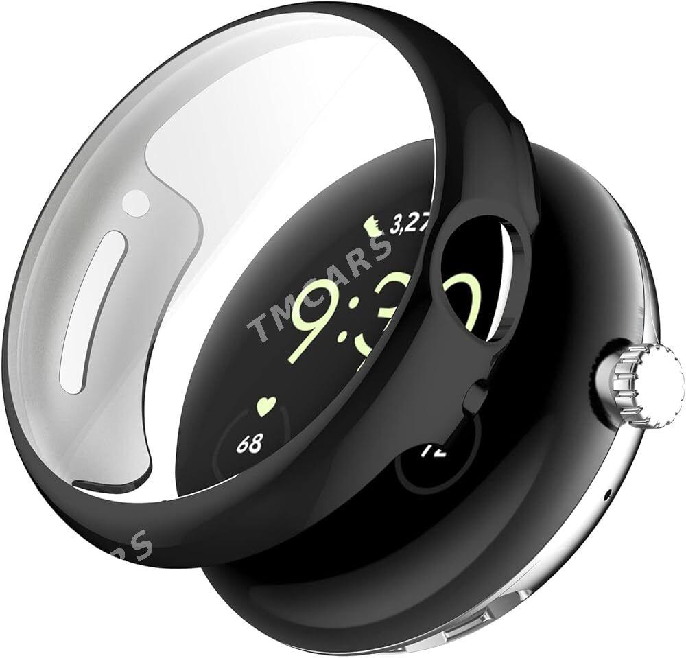 SAGAT  GOOGLE PIXEL WATCH 3 - Aşgabat - img 6