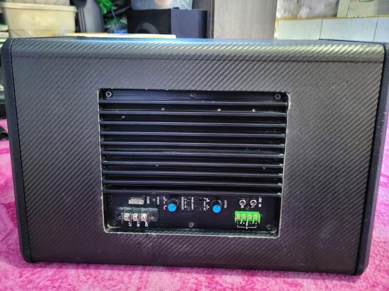 Subwoofer 2 100 TMT - Керки - img 4