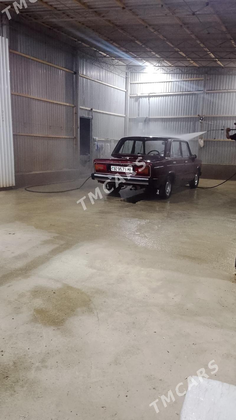 Lada 2106 1986 - 15 000 TMT - Мургап - img 3